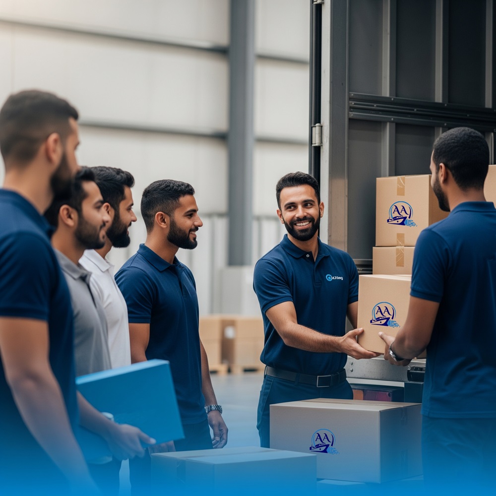 ثقة بحجم المسؤولية